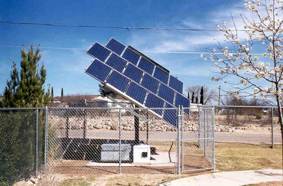 Backup Power in Arizona