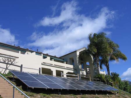 Residential - Santa Barbara