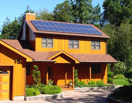 Residential Home - New Jersey