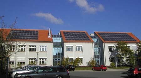 LUFA in Kassel