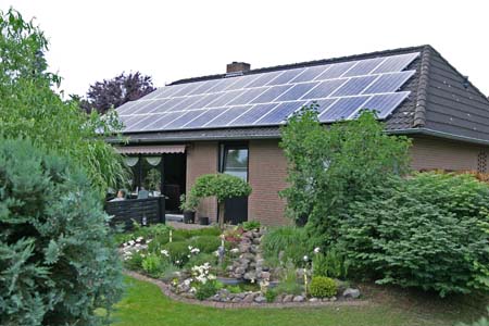 Einfamilienhaus in Reppenstedt