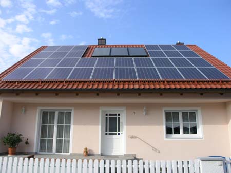 Einfamilienhaus in Ingolstadt